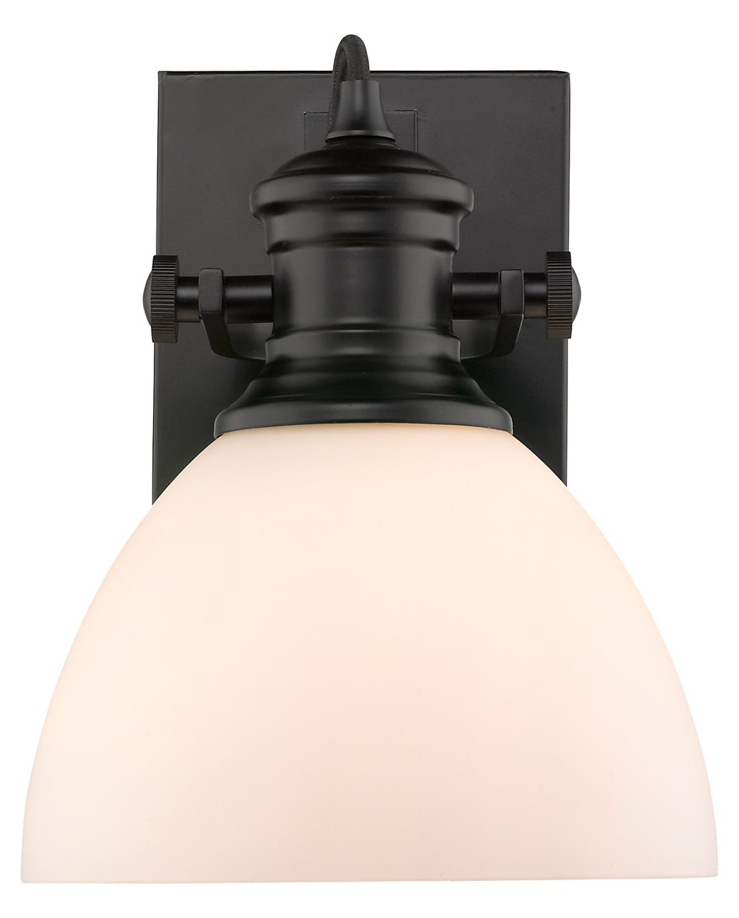 1 Light Bath Vanity by Golden