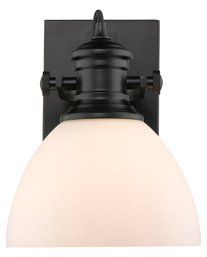 1 Light Bath Vanity by Golden