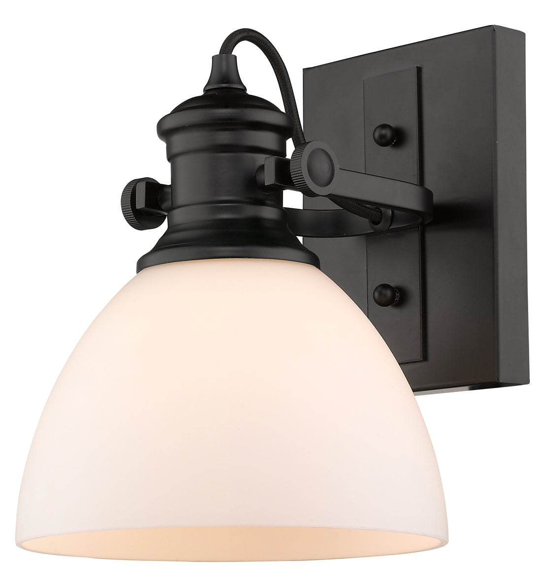 1 Light Bath Vanity
