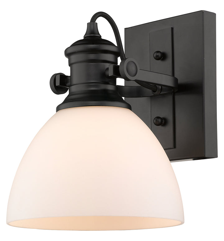 1 Light Bath Vanity