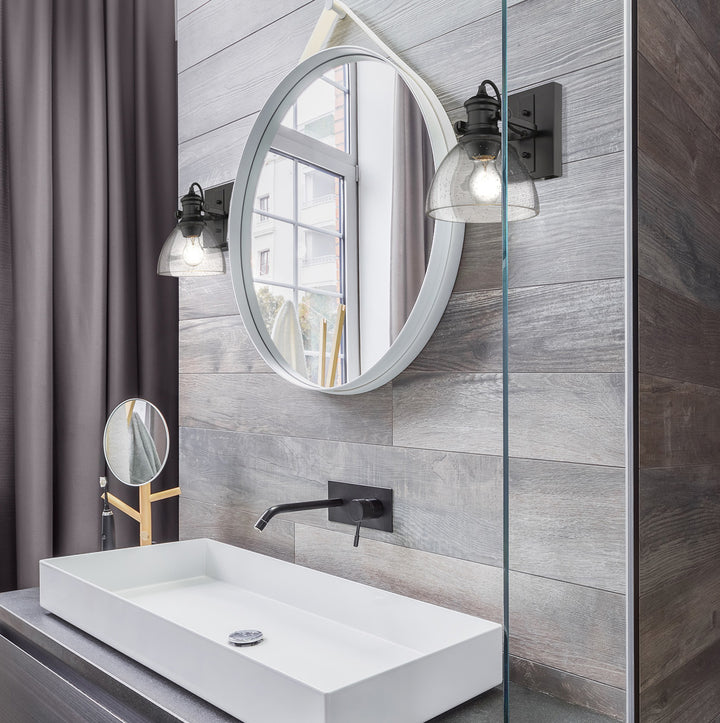 1 Light Bath Vanity