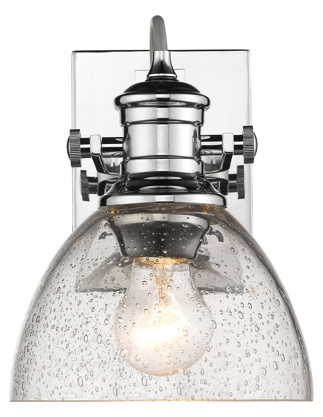 1 Light Bath Vanity by Golden