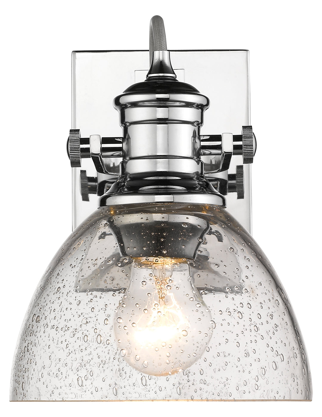 1 Light Bath Vanity by Golden