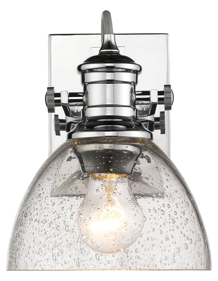 1 Light Bath Vanity by Golden