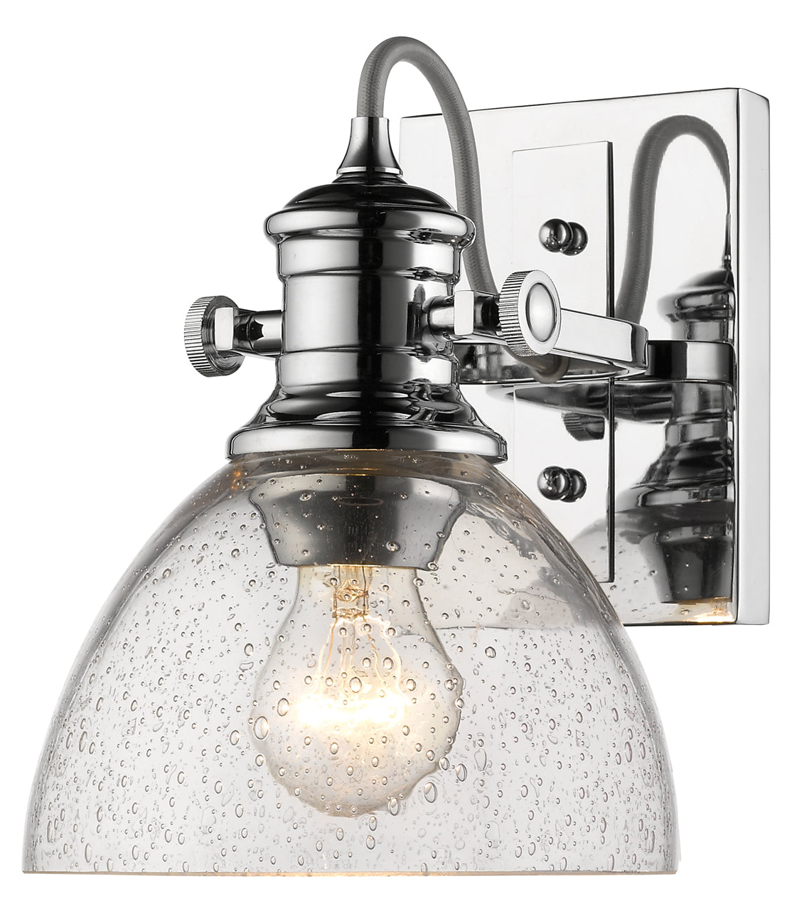 1 Light Bath Vanity