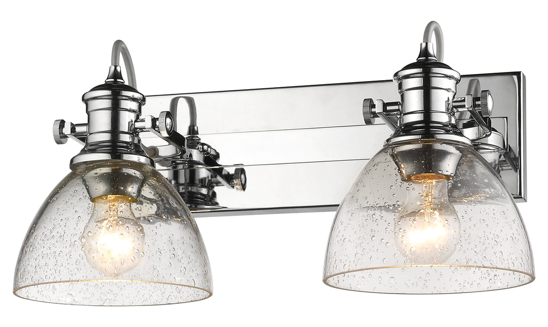 2 Light Bath Vanity