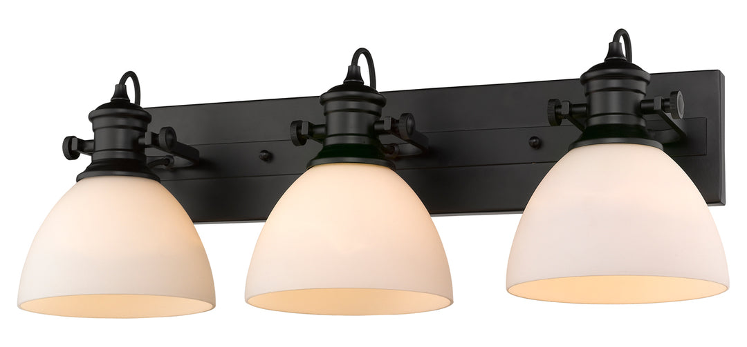 3 Light Bath Vanity