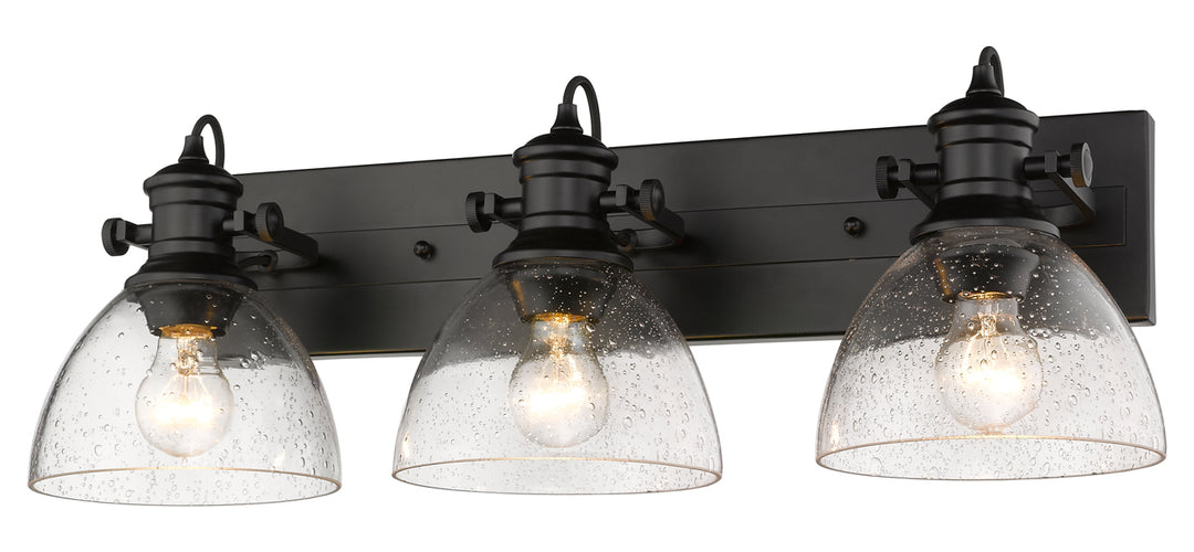 3 Light Bath Vanity