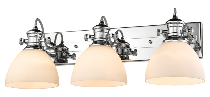 3 Light Bath Vanity