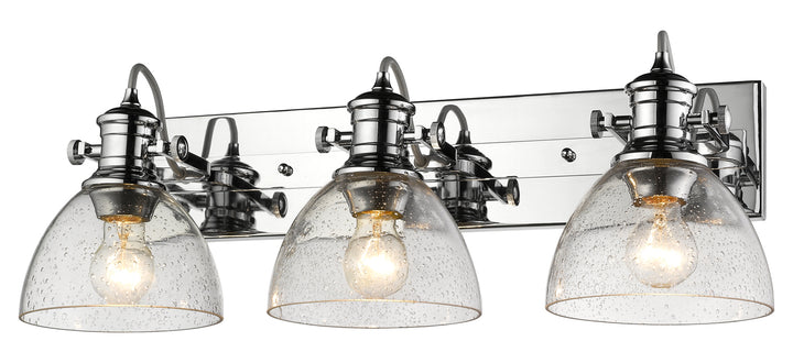 3 Light Bath Vanity