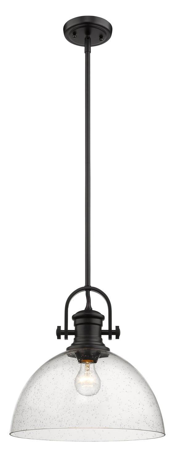 1 Light Pendant
