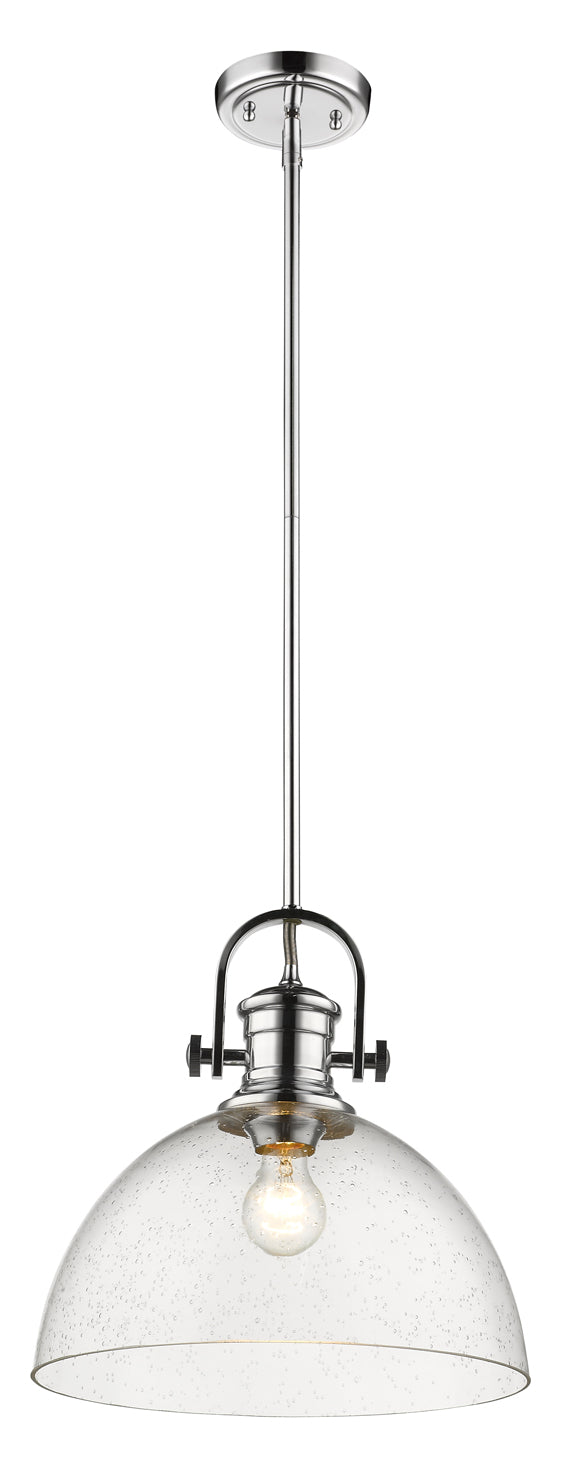 1 Light Pendant