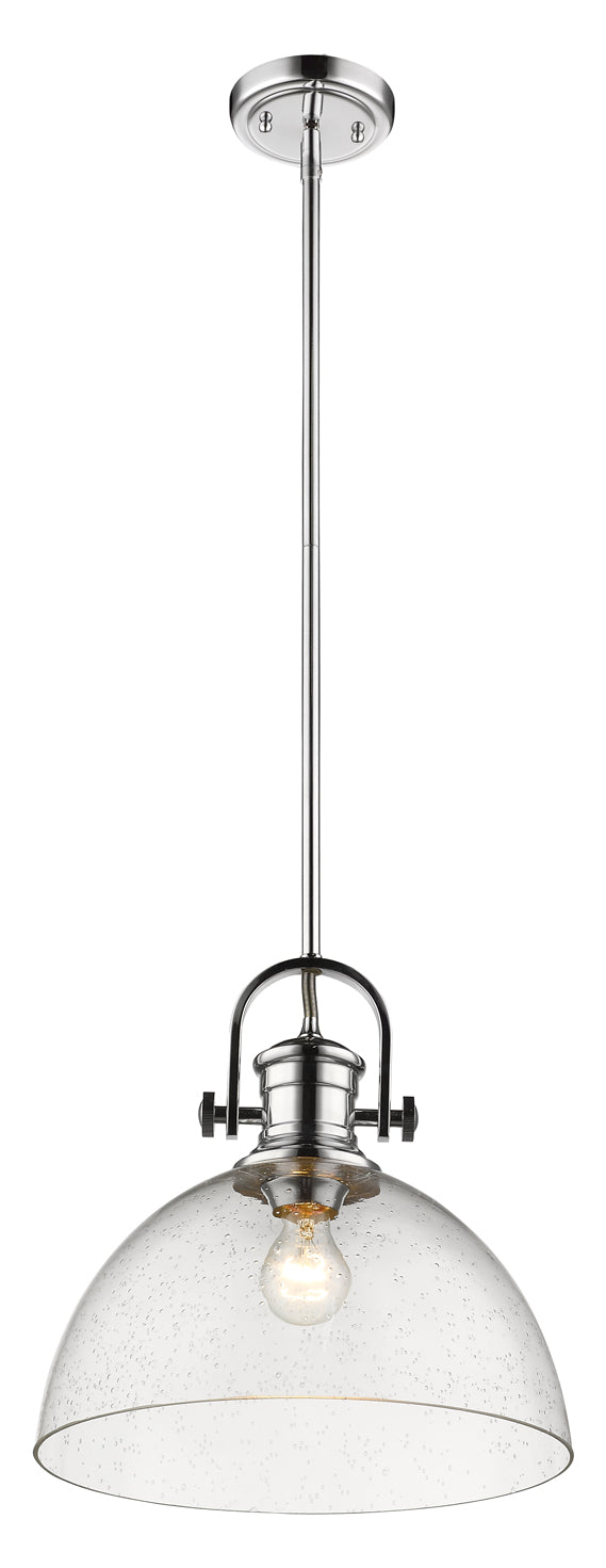1 Light Pendant