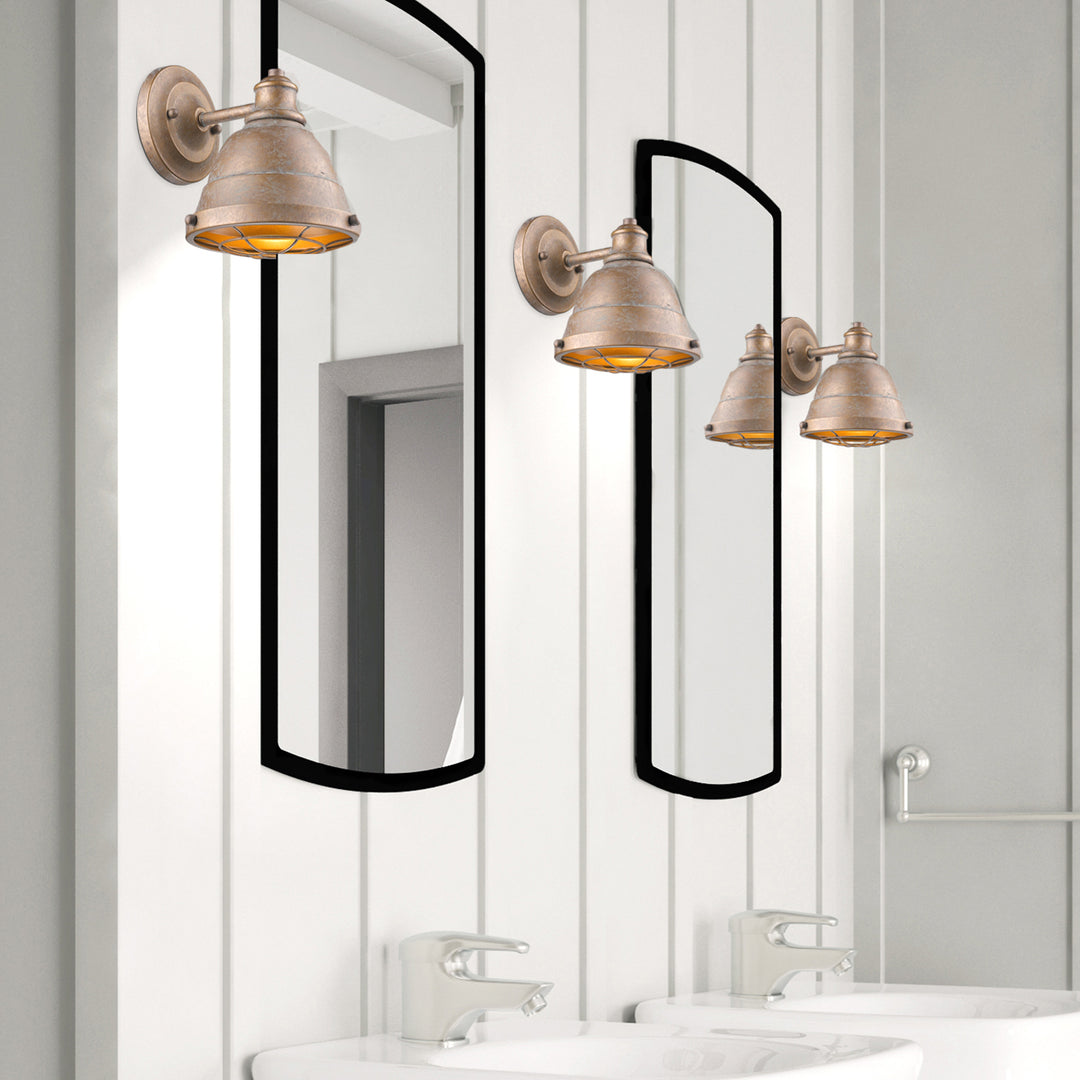 1 Light Bath Vanity