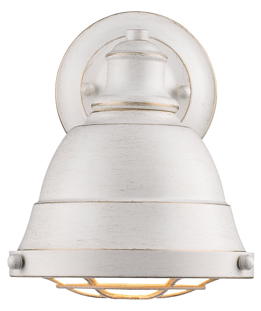 1 Light Bath Vanity by Golden