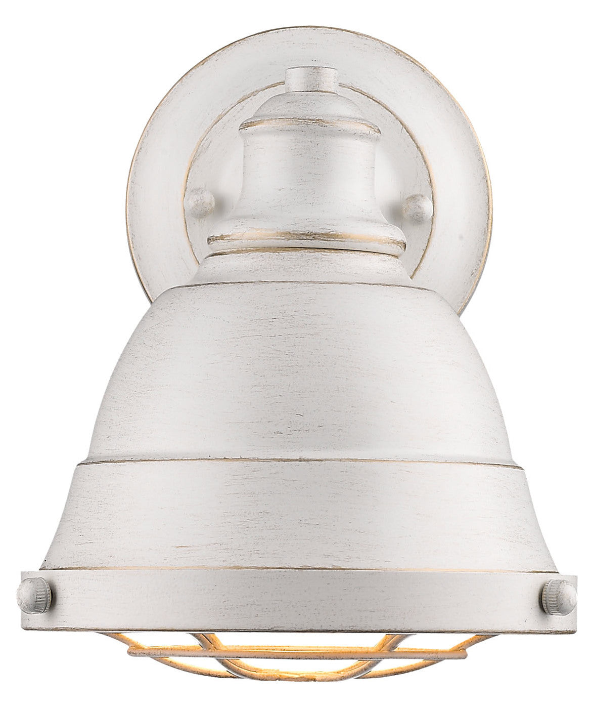 1 Light Bath Vanity by Golden