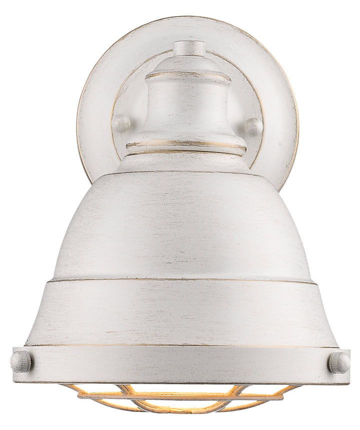 1 Light Bath Vanity by Golden