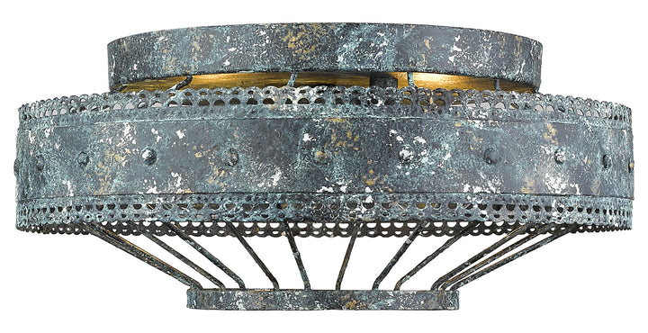 Flush Mount by Golden