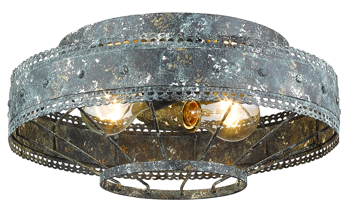 Flush Mount