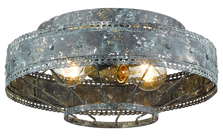 Flush Mount