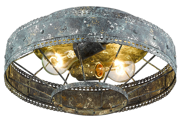 Flush Mount