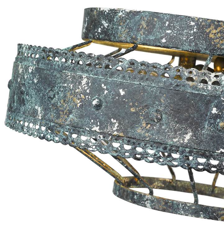 Flush Mount