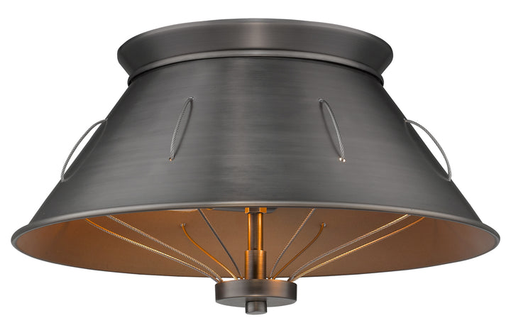 Flush Mount