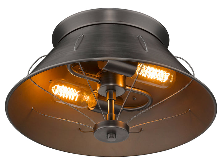 Flush Mount