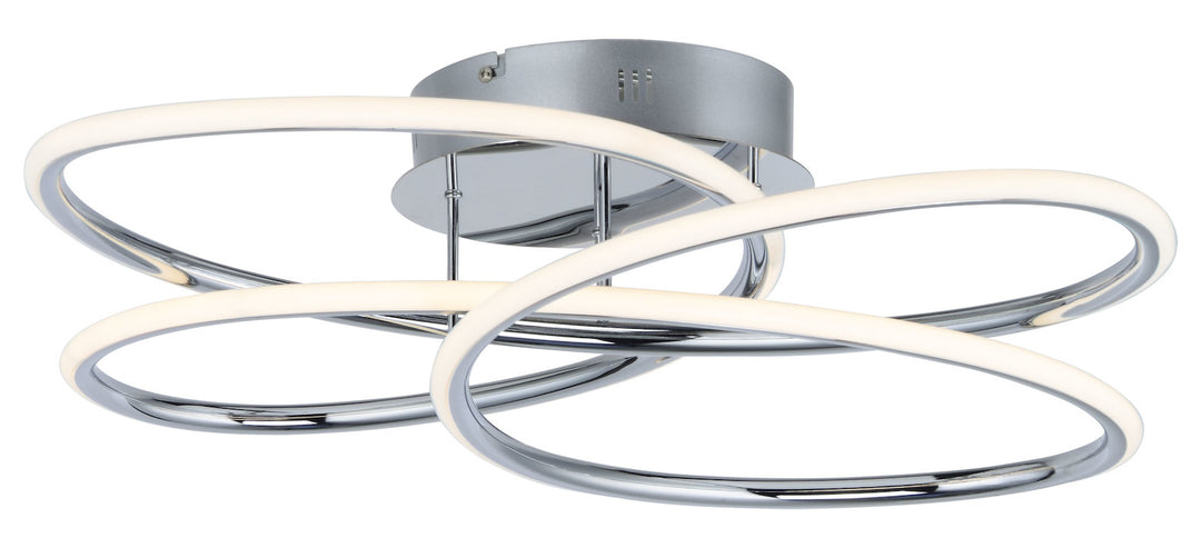 Coaster-Flush Mount by ET2