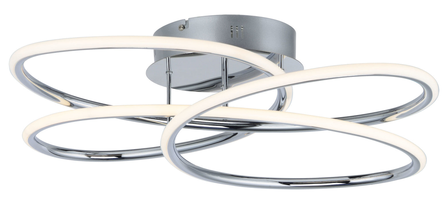 Coaster-Flush Mount by ET2