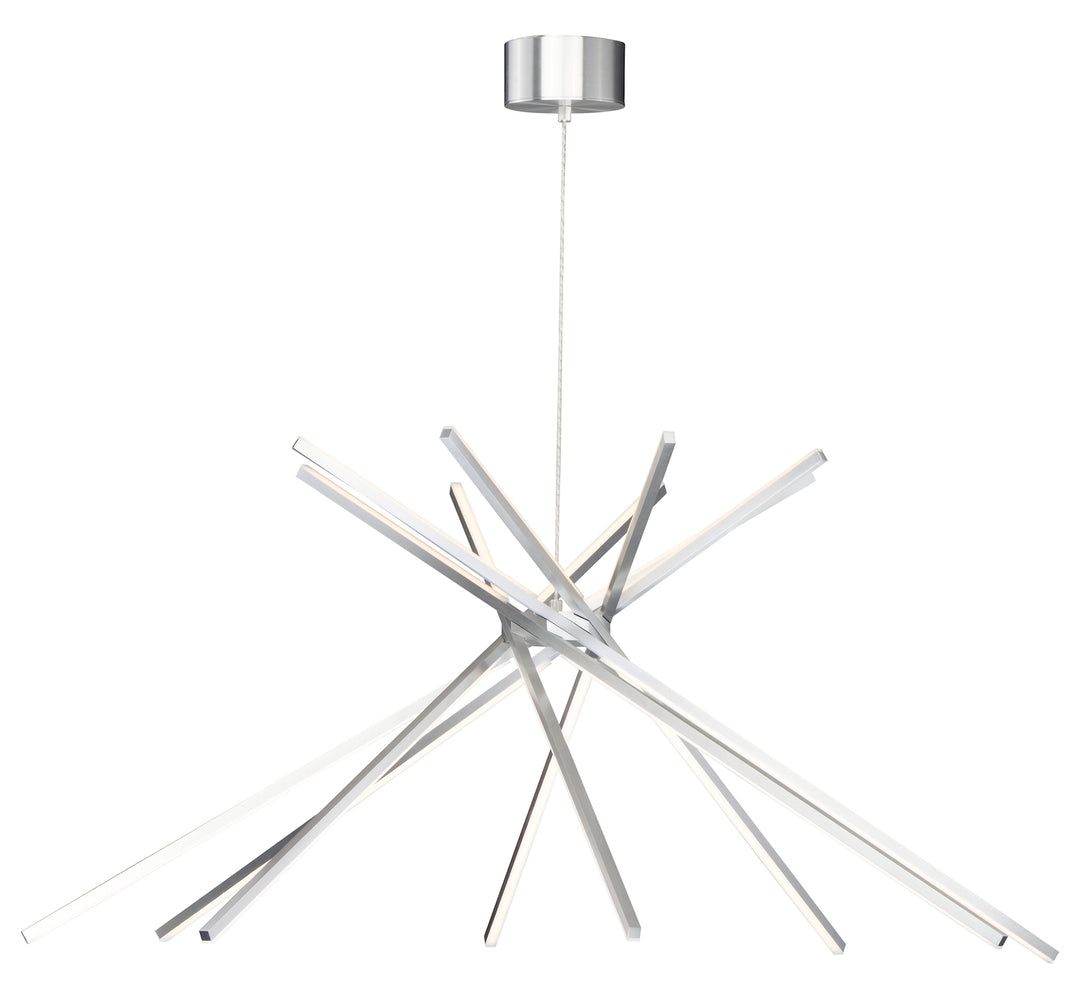 ulti-Light Pendant (Min-2) by ET2