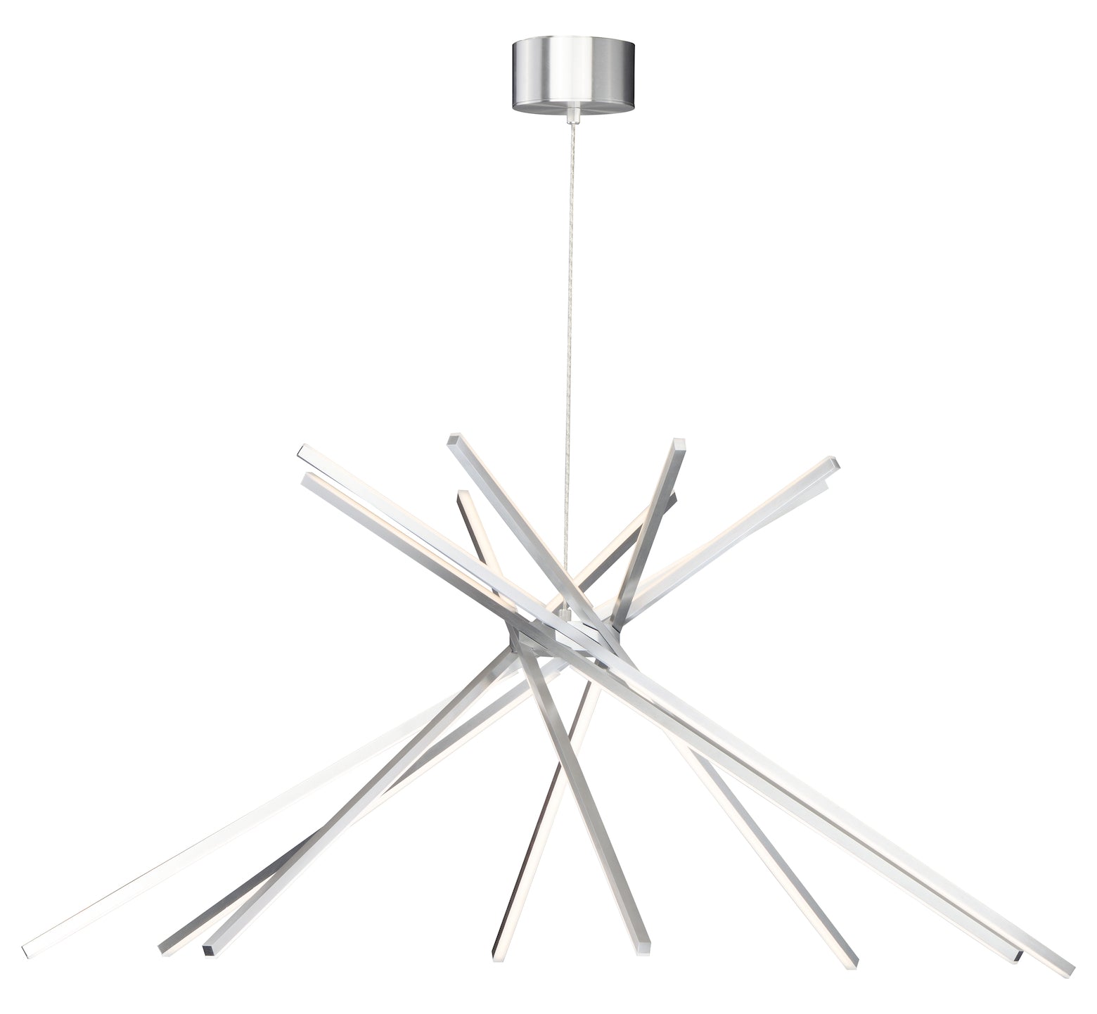 ulti-Light Pendant (Min-2) by ET2