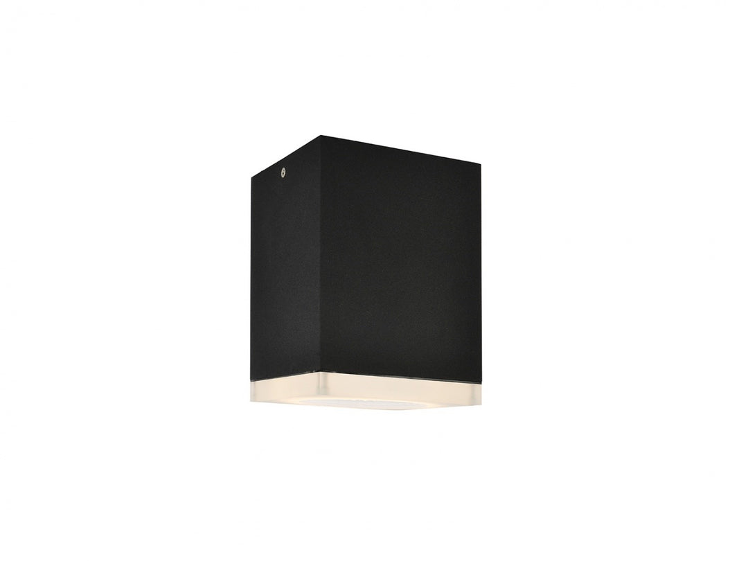 Outdoor Ceiling Flushmount by Avenue Lighting