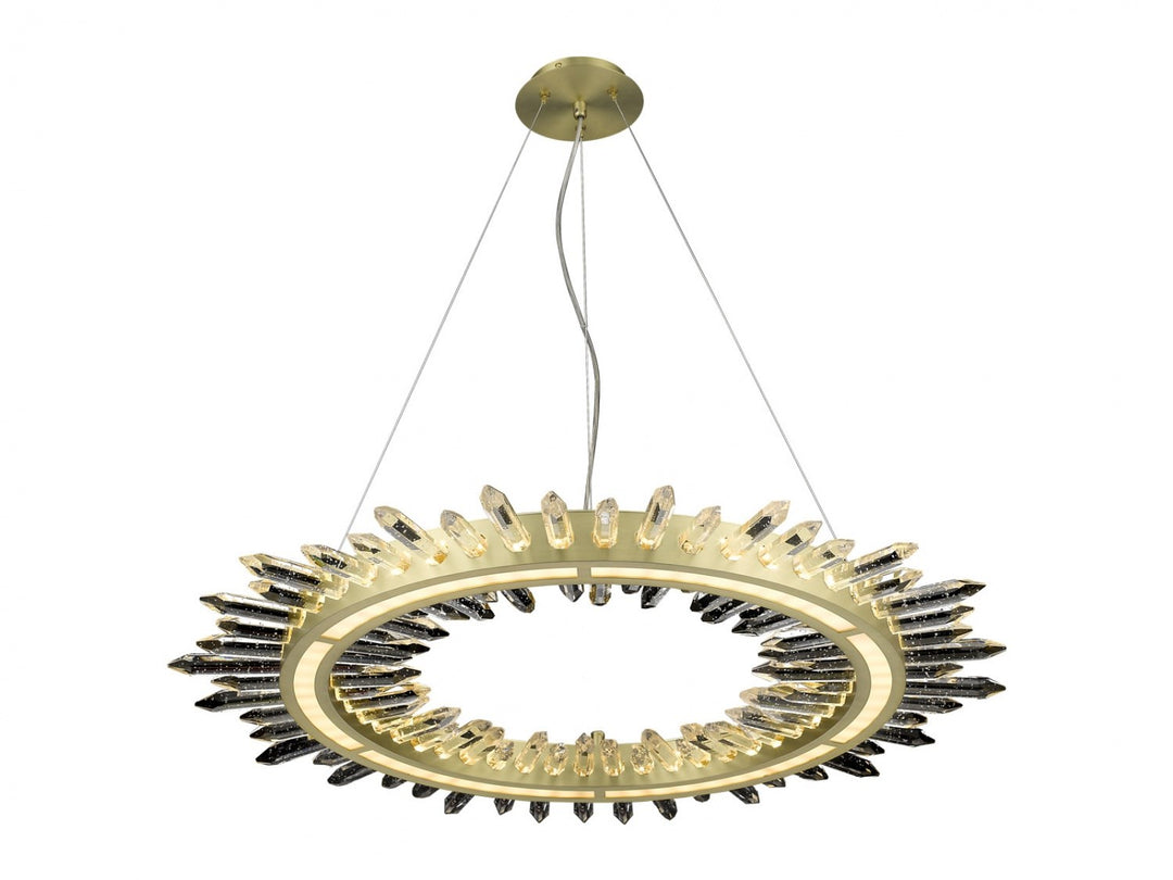 Chandelier by Avenue Lighting