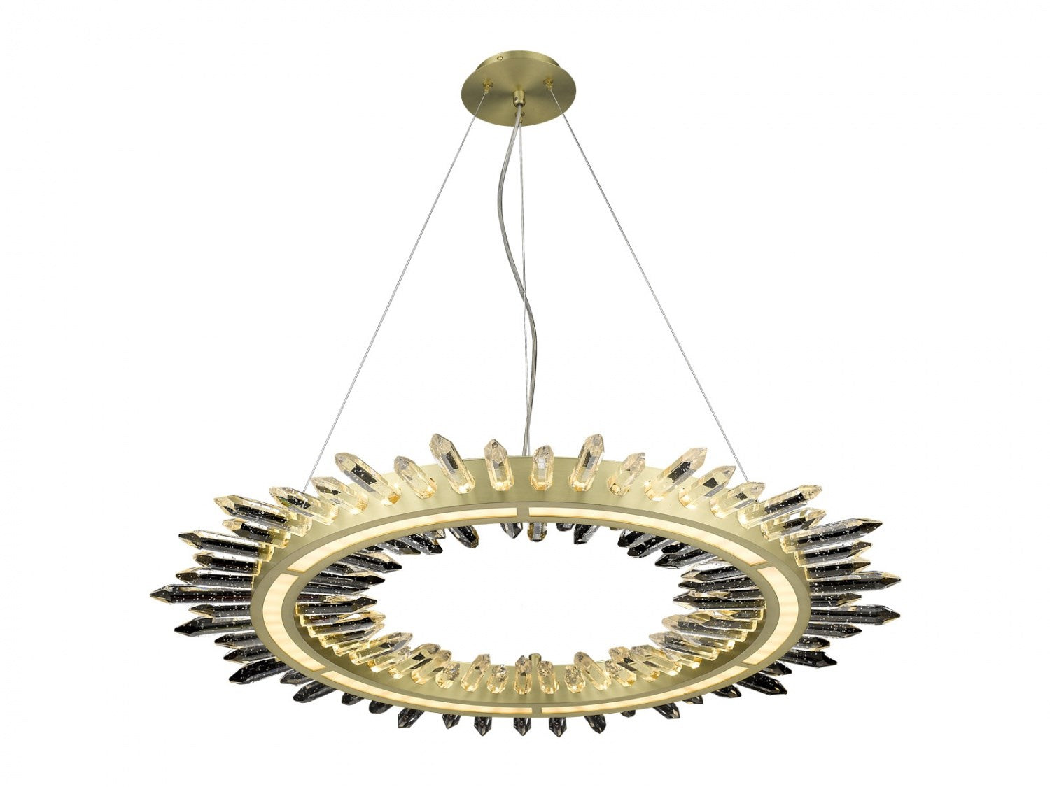 Chandelier by Avenue Lighting