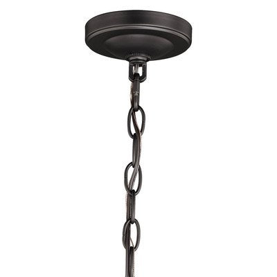 5L Chandelier Oil Rubbed Bronze