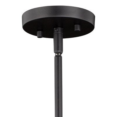 5.75-in Mini pendant Oil Rubbed Bronze