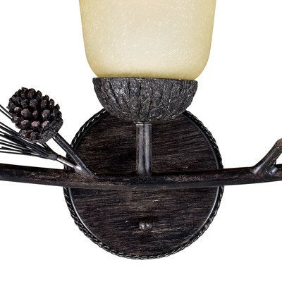 3L Vanity Black Walnut