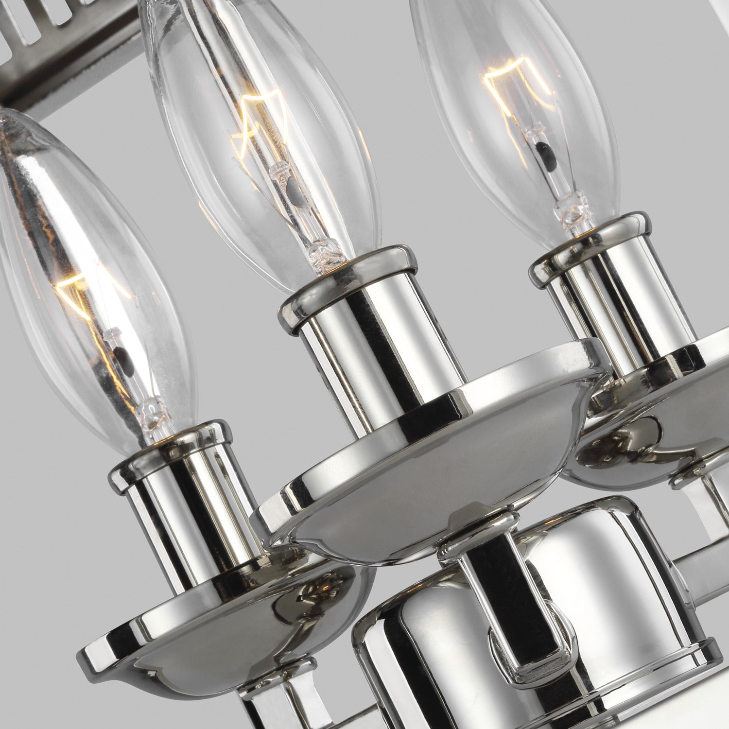 3 - Light Flush Mount