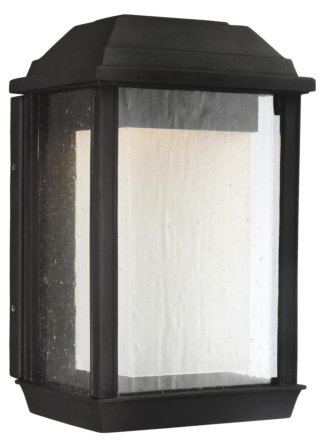 1 - Light Outdoor Wall Lantern by VC Studio Collection