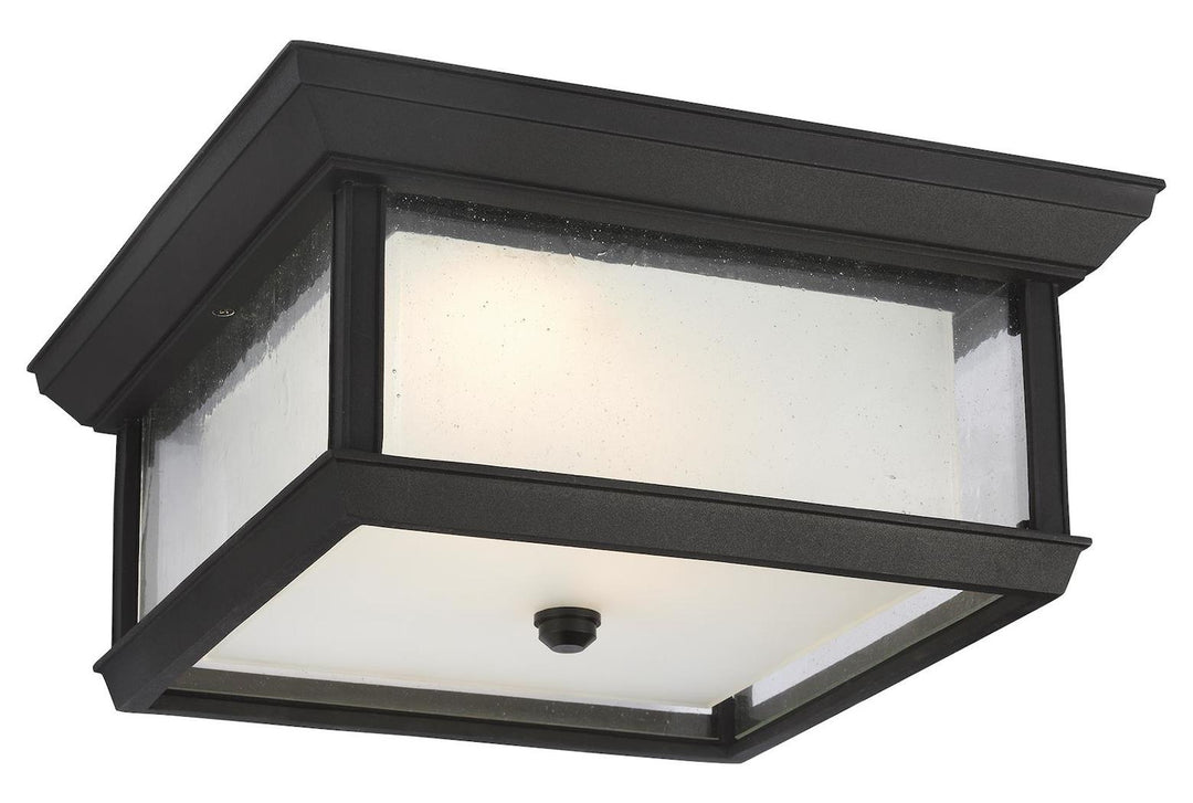 2 - Light Outdoor Flush Mount by VC Studio Collection