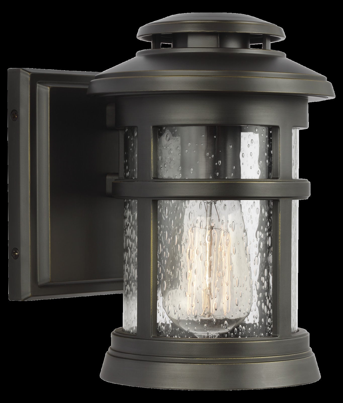 1 - Light Wall Lantern by VC Studio Collection