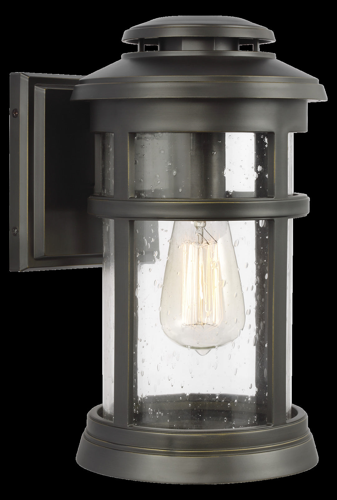 1 - Light Wall Lantern by VC Studio Collection