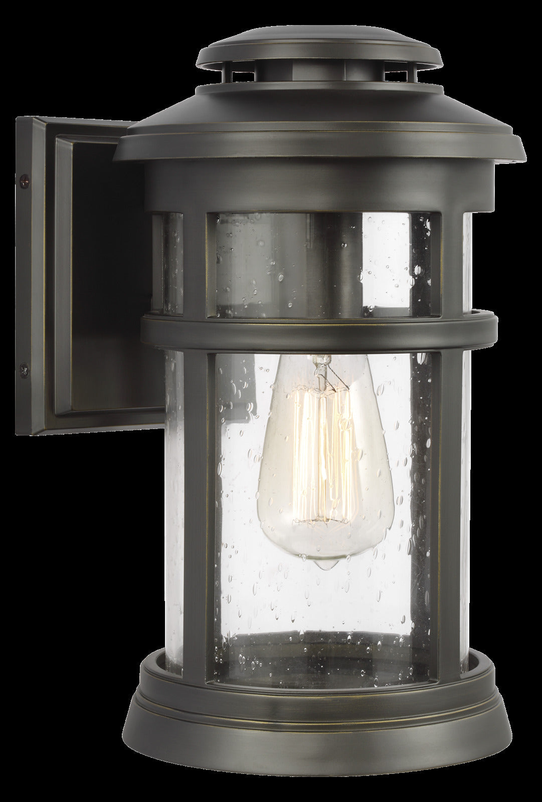 1 - Light Wall Lantern by VC Studio Collection