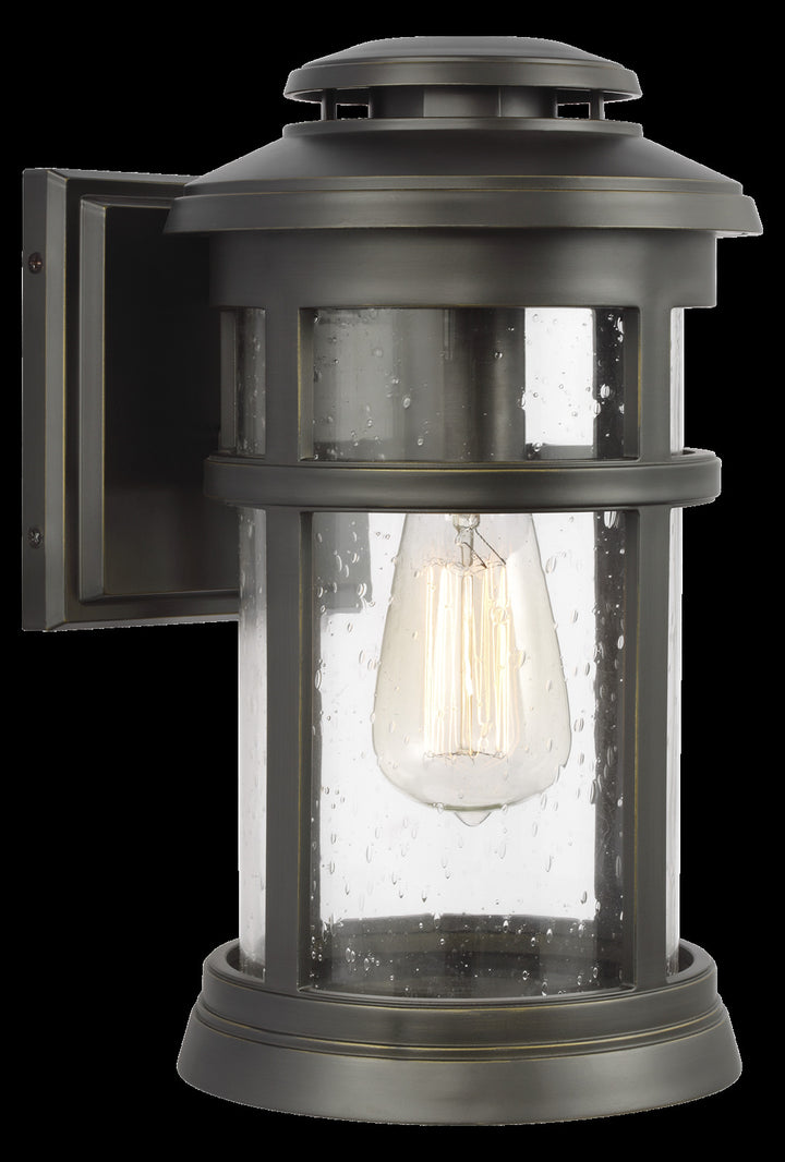 1 - Light Wall Lantern by VC Studio Collection