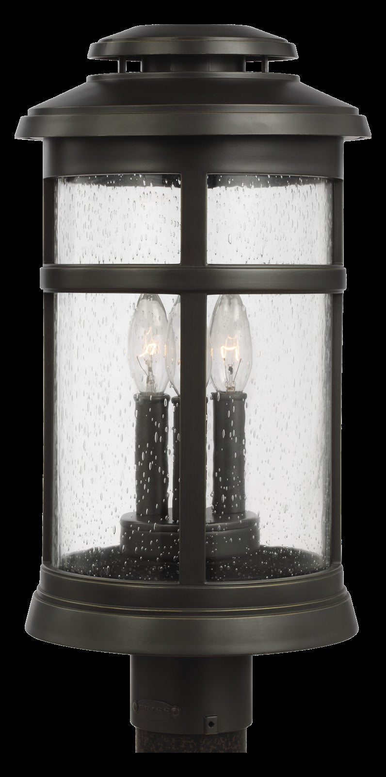 3 - Light Post Lantern by VC Studio Collection
