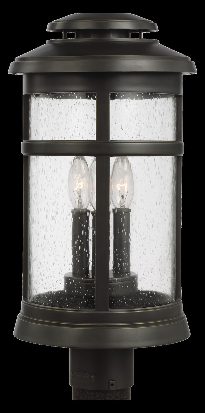 3 - Light Post Lantern by VC Studio Collection