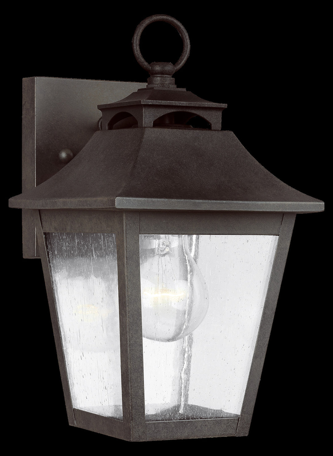 1 - Light Wall Lantern by VC Studio Collection