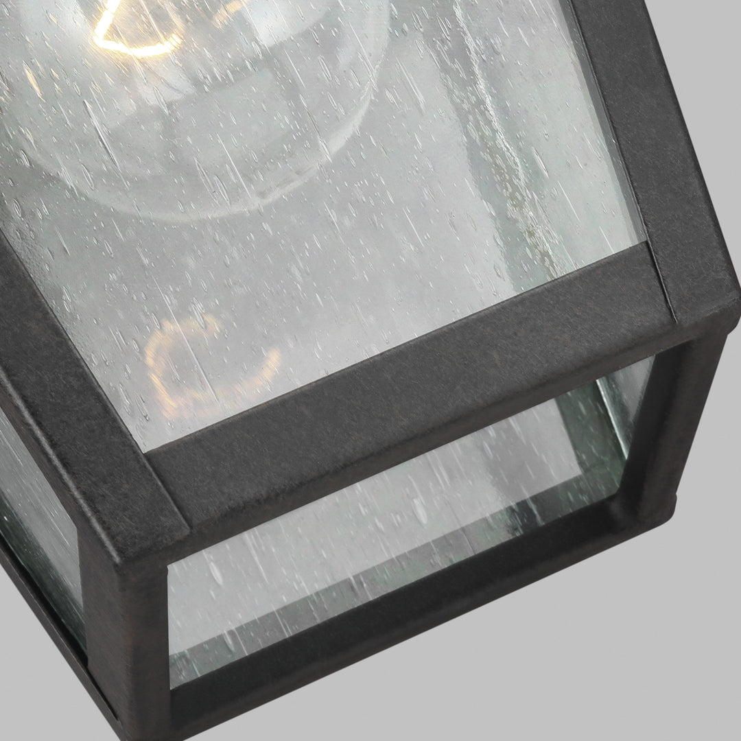 1 - Light Wall Lantern