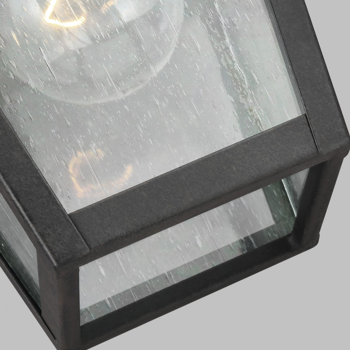 1 - Light Wall Lantern